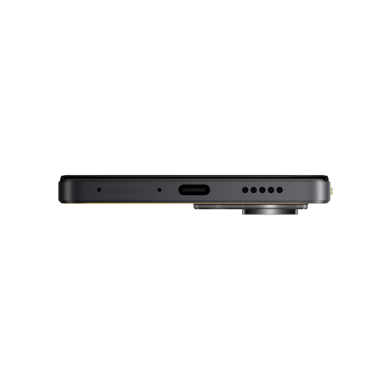 Xiaomi POCO X5 Pro 5G 6+128GB Yellow EU photo 4