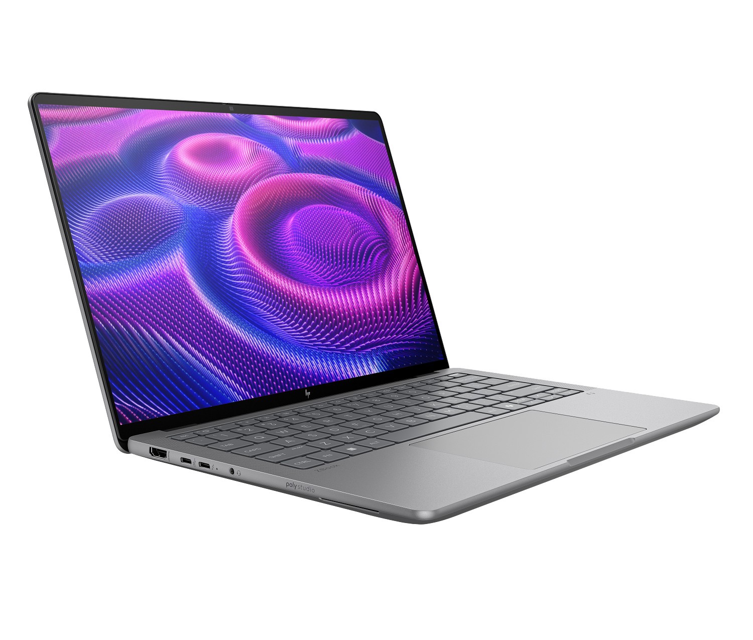 Laptop 14'' HP ZBook Ultra G1a/ WUXGA/ AMD Ryzen AI MAX PRO 390/ 32GB / 1TB SSD/ Win11Pro photo 2