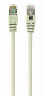 FTP Cat.5e Patch cord, 3m, Grey thumbnav 1