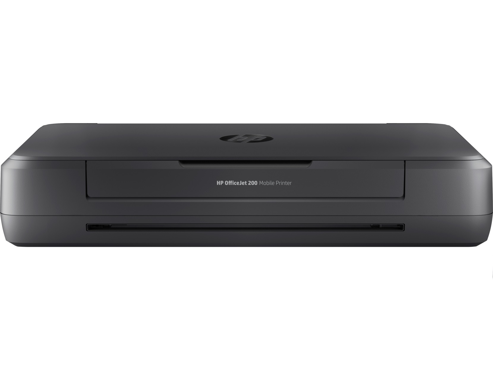 Мобильный Принтер HP OfficeJet 202 / A4 / Wi-Fi / Black photo 3