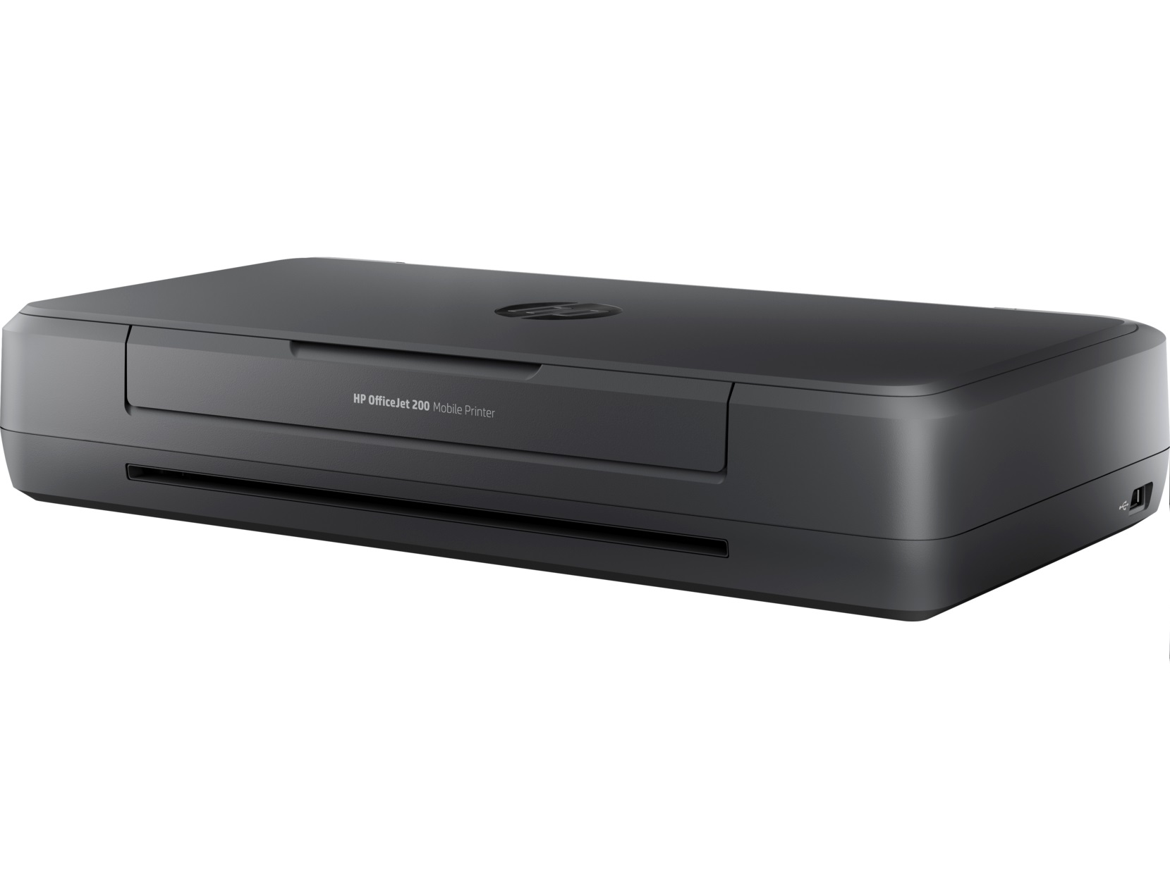 Мобильный Принтер HP OfficeJet 202 / A4 / Wi-Fi / Black photo 4