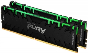 Memorie operativa Kingston FURY® Renegade DDR4 RGB DDR4-3600 16GB (Kit of 2*8GB) 