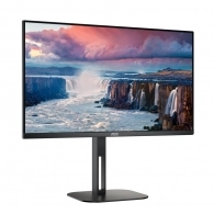 27.0" Монитор AOC Q27V5C/BK / QHD / 1ms / Black thumbnav 3