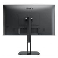 27.0" Монитор AOC Q27V5C/BK / QHD / 1ms / Black thumbnav 7