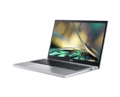 Laptop 15.6” ACER Aspire A315-24P (NX.KDEEU.007) / AMD Ryzen 5 7520U / 16GB / 512GB SSD / Pure Silver thumbnav 3
