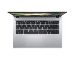 Laptop 15.6” ACER Aspire A315-24P (NX.KDEEU.007) / AMD Ryzen 5 7520U / 16GB / 512GB SSD / Pure Silver thumbnav 4