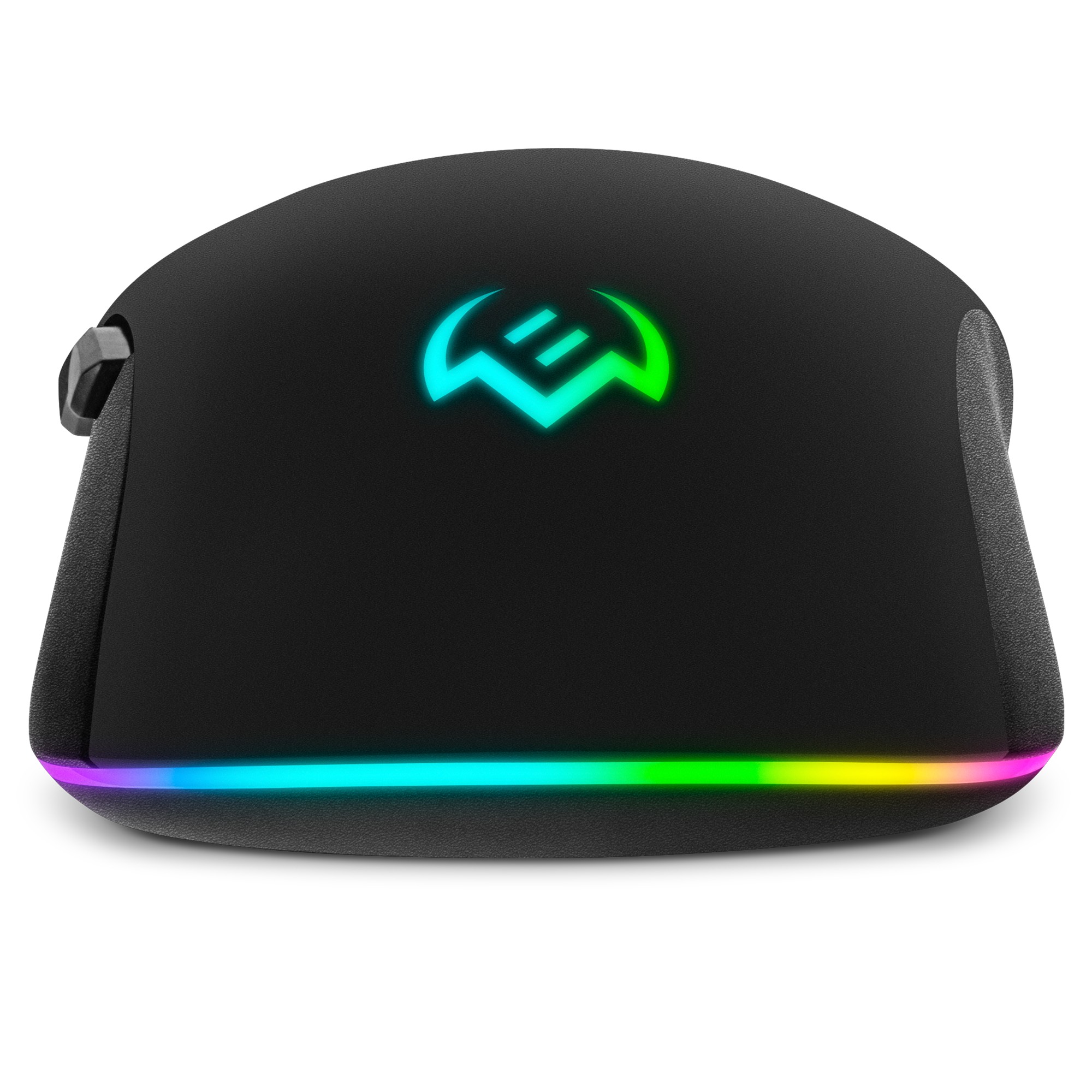 Mouse Gaming SVEN RX-G840 / 7200 dpi / USB / Black photo 6