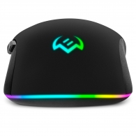 Mouse Gaming SVEN RX-G840 / 7200 dpi / USB / Black thumbnav 6