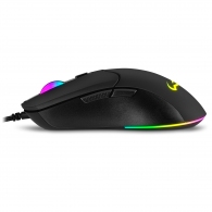 Mouse Gaming SVEN RX-G840 / 7200 dpi / USB / Black thumbnav 7
