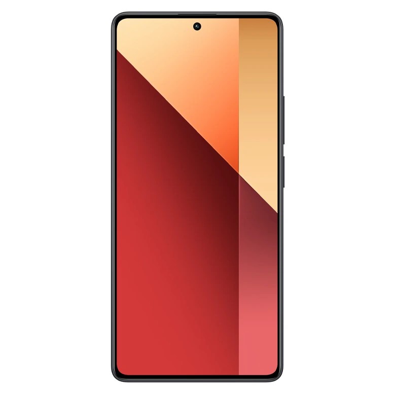 Смартфон Xiaomi Redmi Note 13 Pro 4G / 12GB RAM / 512GB /  Midnight Black photo 2