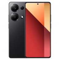 Смартфон Xiaomi Redmi Note 13 Pro 4G / 12GB RAM / 512GB /  Midnight Black thumbnav 1