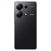 Смартфон Xiaomi Redmi Note 13 Pro 4G / 12GB RAM / 512GB /  Midnight Black thumbnav 4