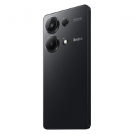 Смартфон Xiaomi Redmi Note 13 Pro 4G / 12GB RAM / 512GB /  Midnight Black thumbnav 5