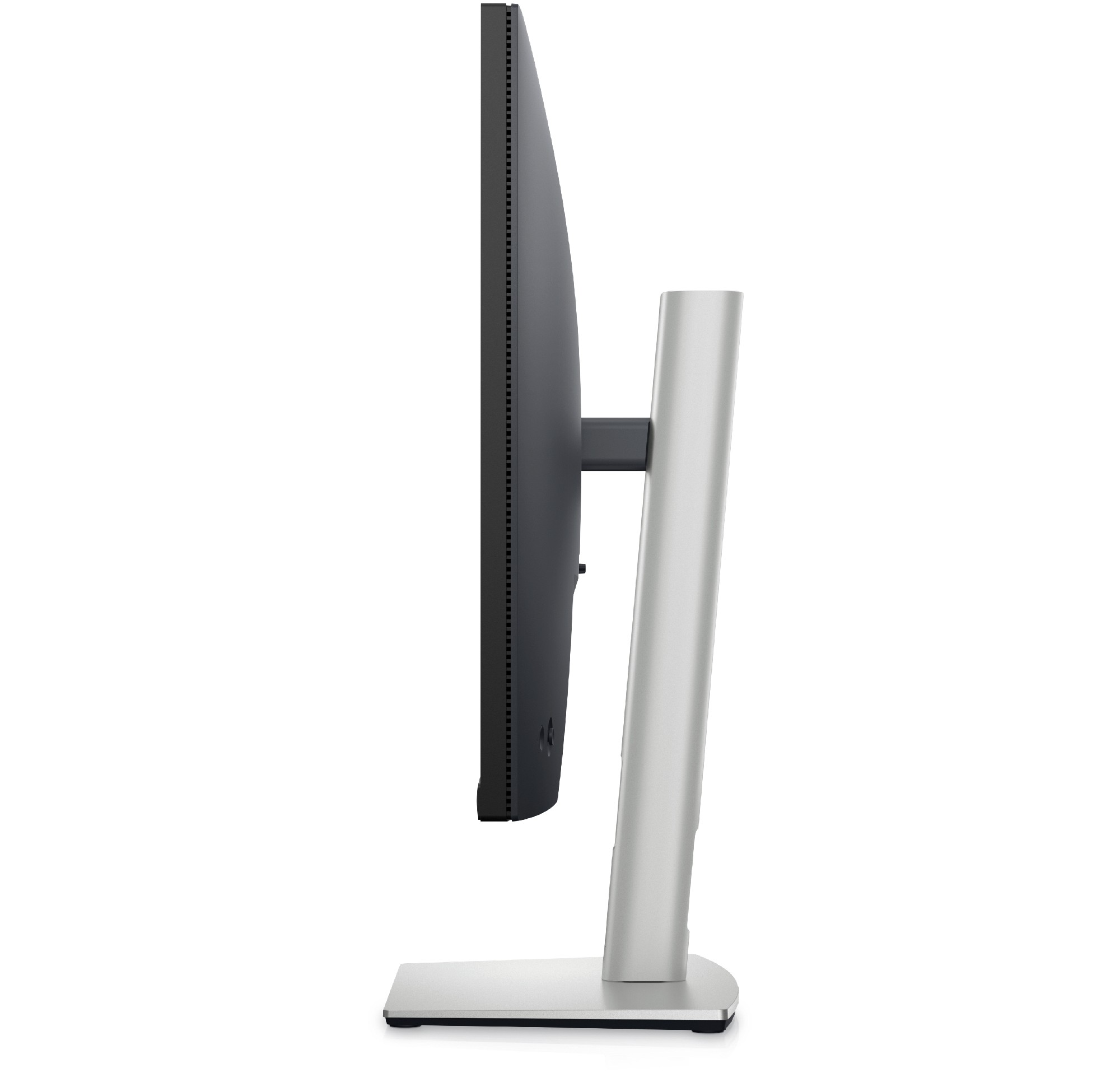 27.0” Monitor DELL P2723DE / 5ms / QHD / Black photo 4
