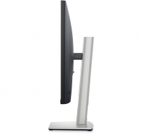 27.0” Monitor DELL P2723DE / 5ms / QHD / Black thumbnav 4