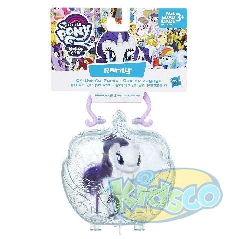 MLP ON THE GO PURSE AST W1 17 photo 1