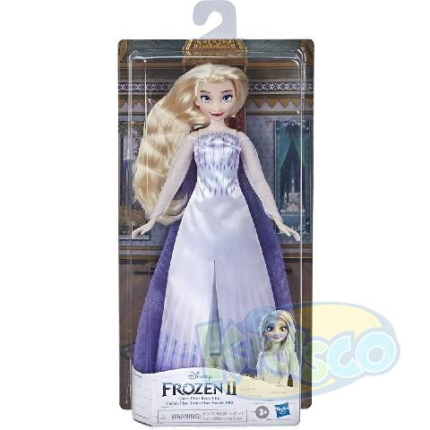 Frozen F1411 Frozen 2 Queen Elsa photo 1