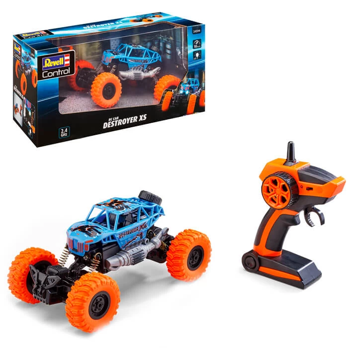 Masina R/C Revell 24594 photo 1