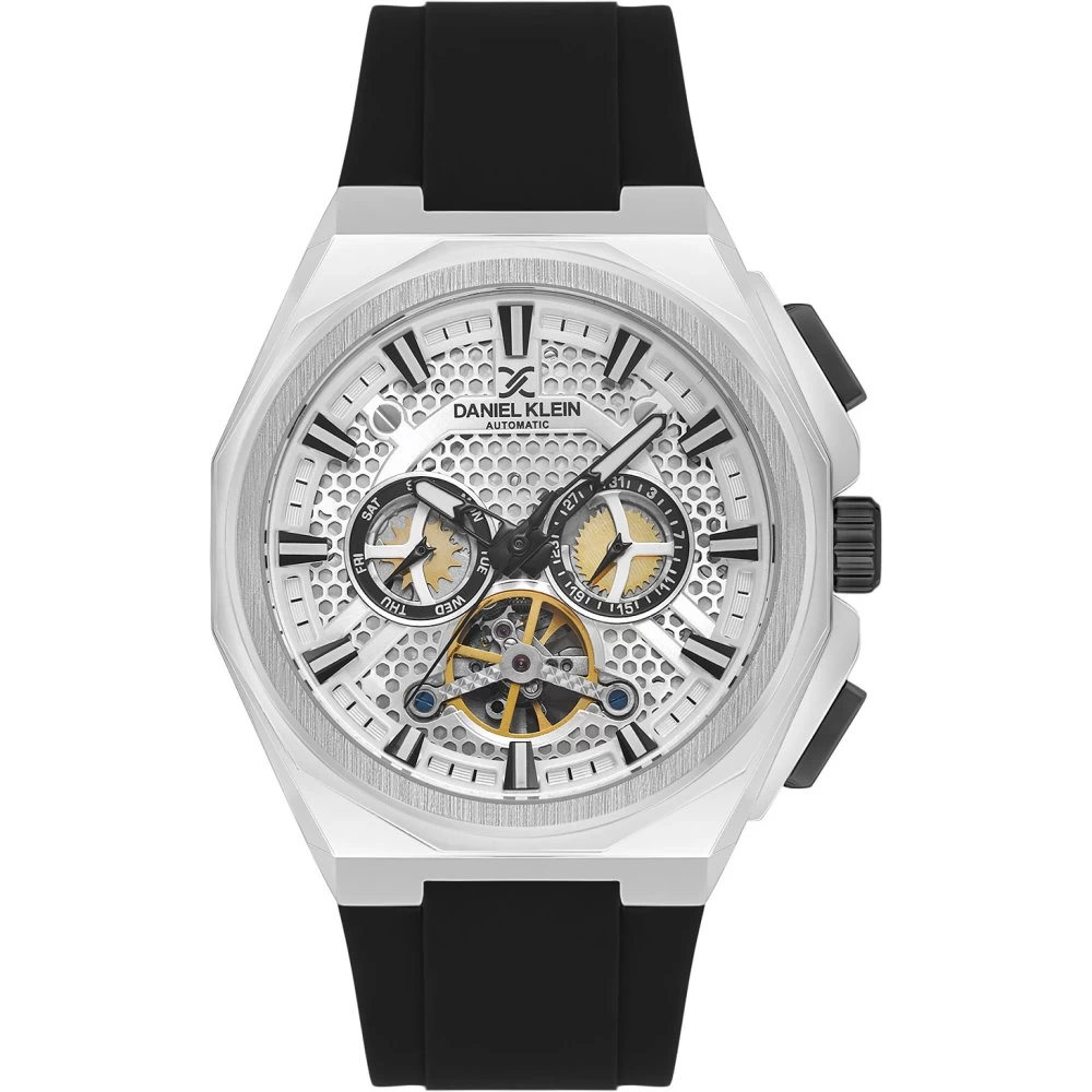 Ceas pentru barbati Daniel Klein DK.1.13858-1 photo 1