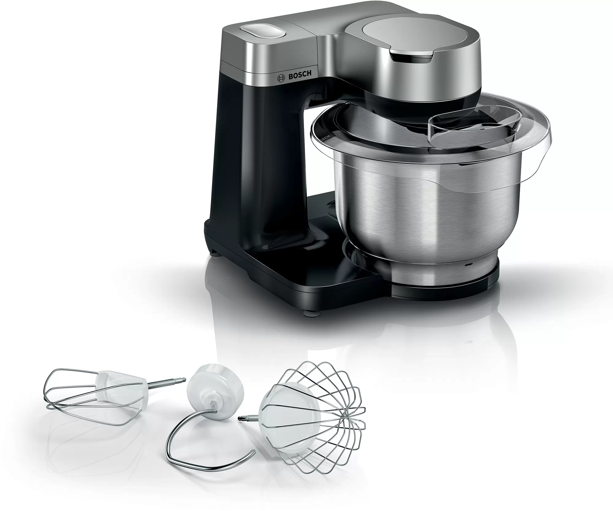 Robot de bucatarie Bosch MUMS2VM00 photo 1 Robot de bucatarie Bosch MUMS2VM00 photo 1