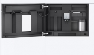 Espressor incorporabil Bosch CTL636ES1 thumbnav 4