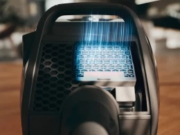 Filtru p/u aspirator Miele Active AirClean SF-HA60 Miele, 11639210 thumbnav 2