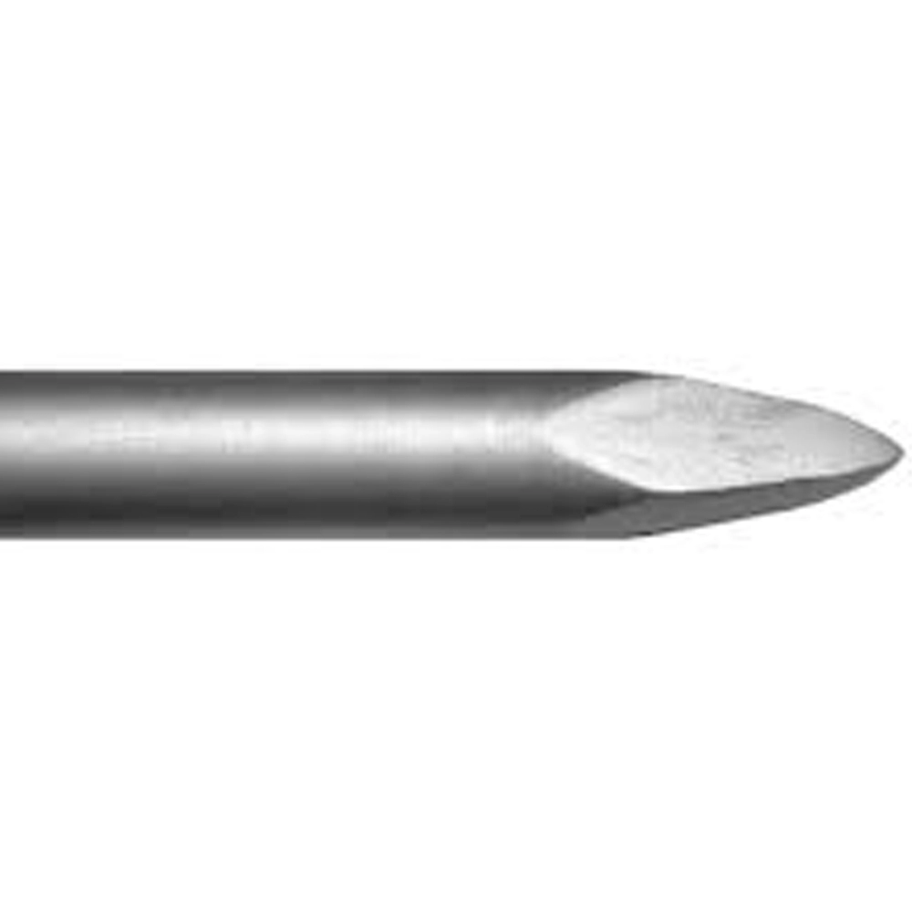 Зубило пикообразное Irwin 10502186 photo 1