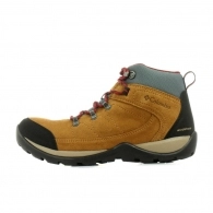Ghete Columbia Fire Venture S II Mid Wp 