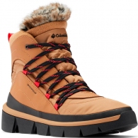 Ghete Columbia Keetley Shorty thumbnav 2