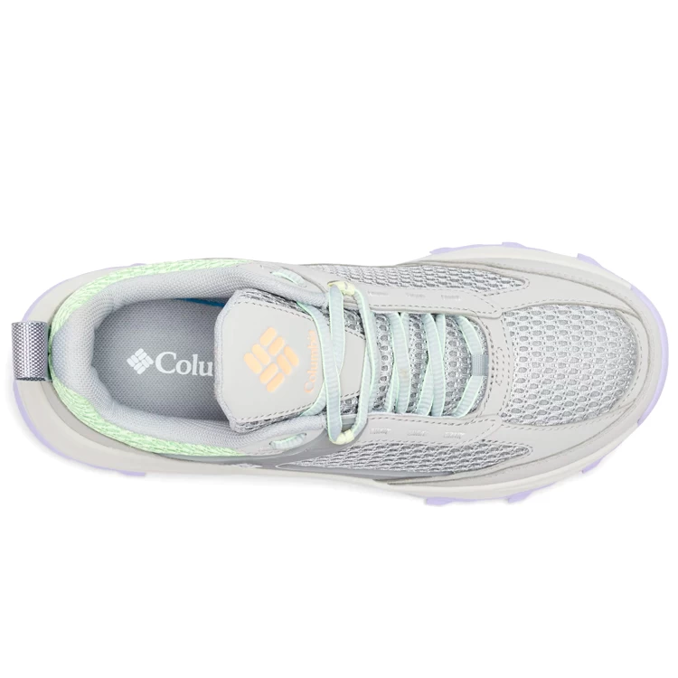 Incaltaminte Sport Columbia Hatana Breathe pt Femei / 37 / Gri photo 4