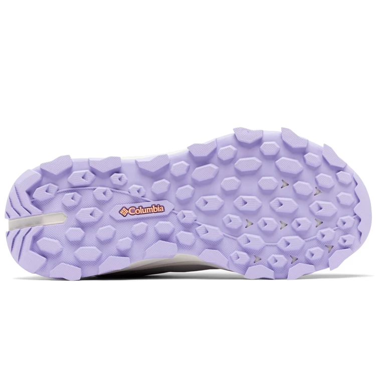 Incaltaminte Sport Columbia Hatana Breathe pt Femei / 37 / Gri photo 5
