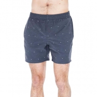Шорты для плавания Fundango Bono print Beach Shorts thumbnav 1
