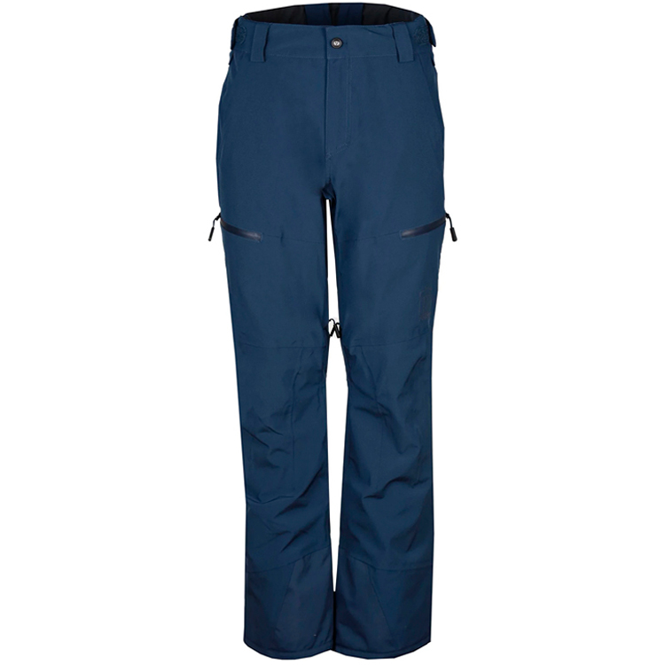 Брюки Fundango TEAK Pants photo Брюки Fundango TEAK Pants photo