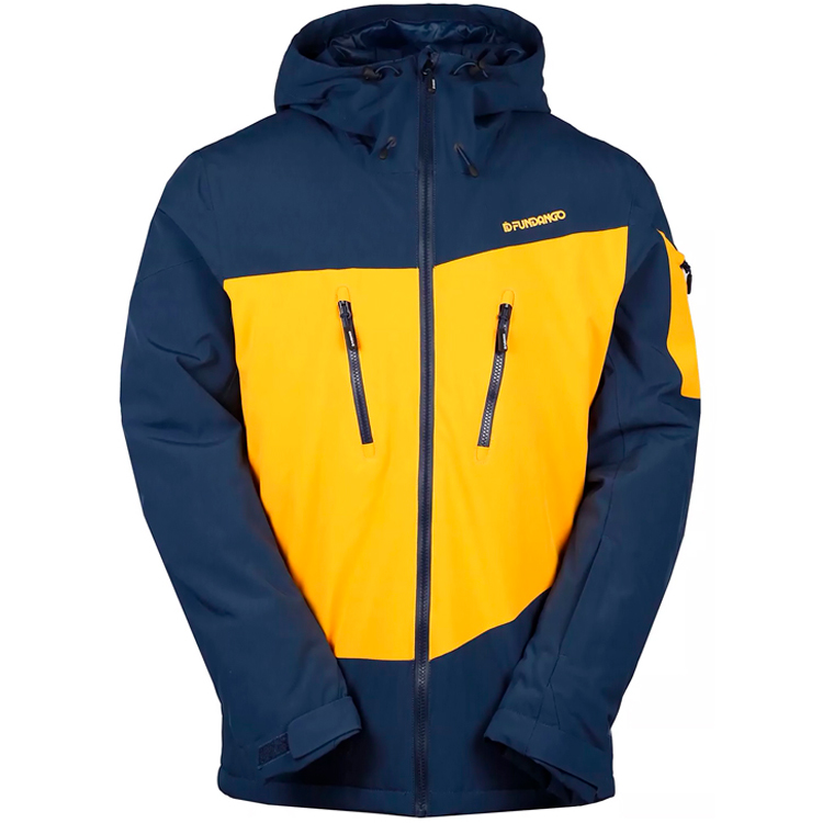 Scurta Fundango Privet Jacket photo Scurta Fundango Privet Jacket photo