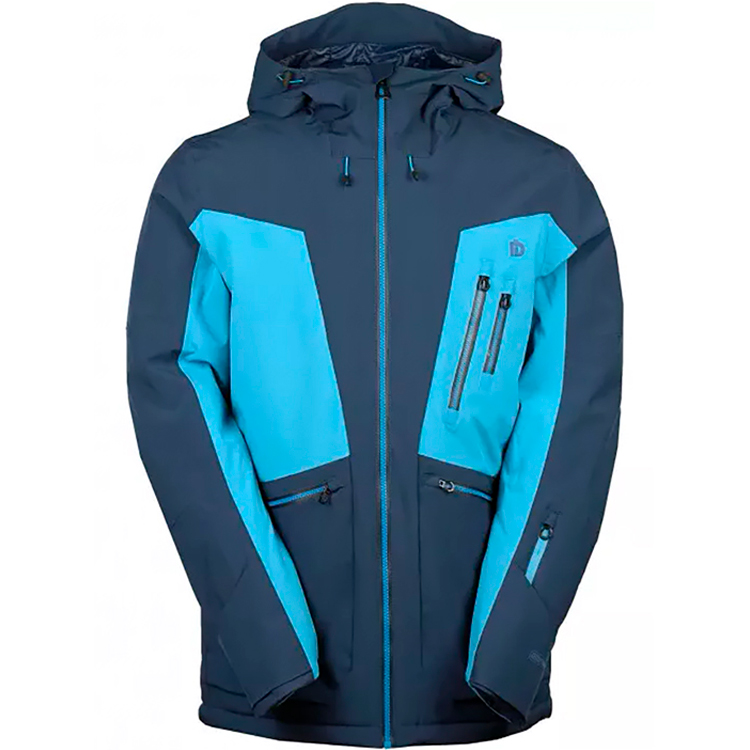 Scurta Fundango Decatur Jacket photo Scurta Fundango Decatur Jacket photo