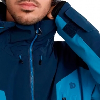 Scurta Fundango Decatur Jacket thumbnav 3