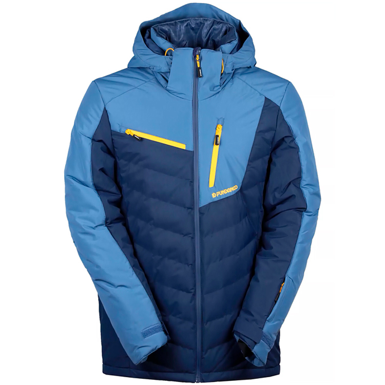 Куртка Fundango WILLOW Padded Jacket photo 