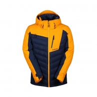 Scurta Fundango WILLOW Padded Jacket thumbnav