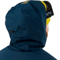 Scurta Fundango Fairfield Padded Jacket thumbnav 4