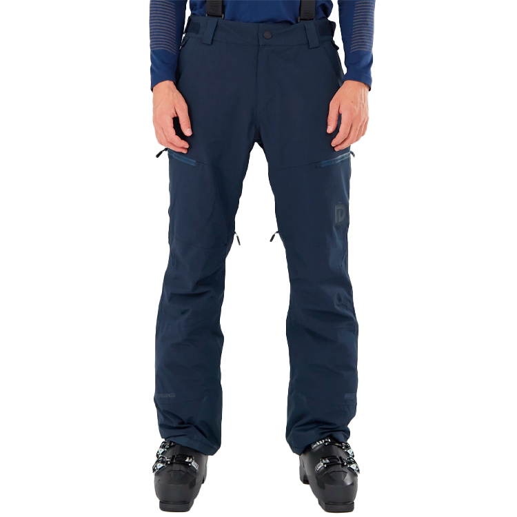 Брюки Fundango TEAK Pants photo 