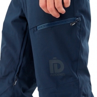 Брюки Fundango TEAK Pants thumbnav 4