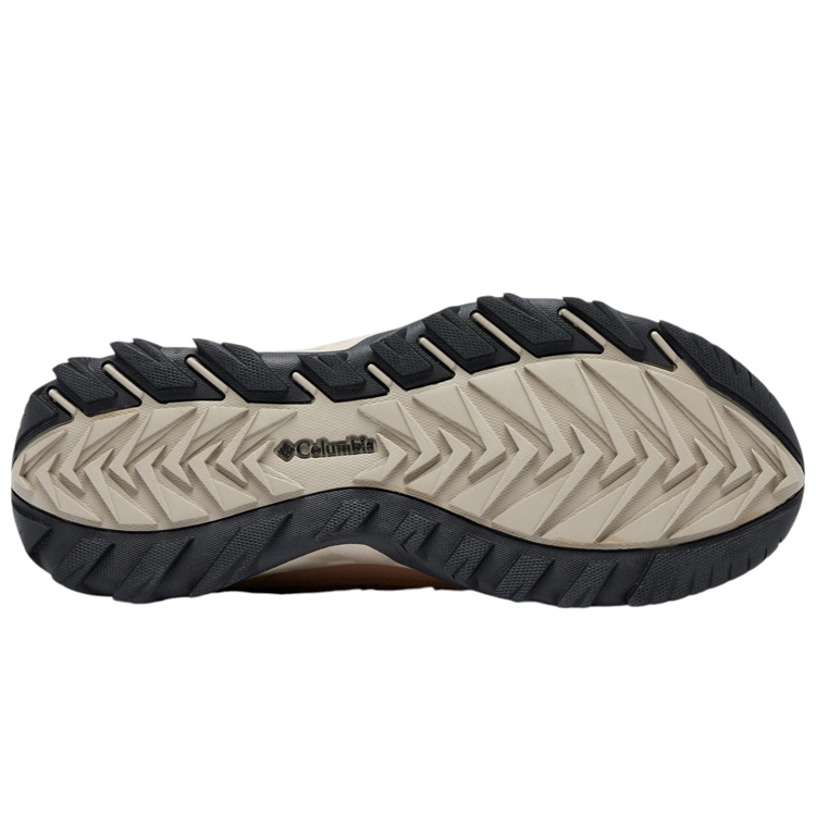 Кроссовки Columbia Strata Trail Low WP / Мужской / 40.5 / Коричневый photo 3