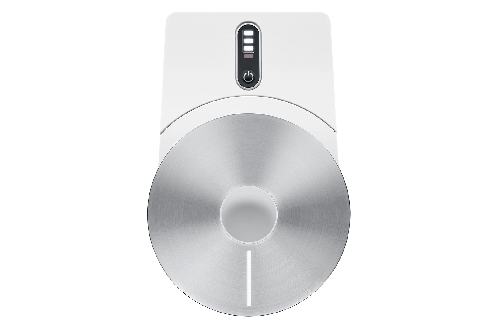 Контейнер для охлаждения молока Jura Cool Control 1.1I White, 24186 photo 7