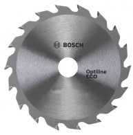 Пильный диск Bosch 160x20/16x2.5x36, 2608641786 thumbnav 1