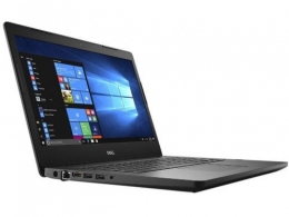 Ноутбук Dell Vostro 14 3000 Black (3480) Black, Core i3, 4 ГБ ГБ, Windows 10 Home 64bit, Черный thumbnav 5