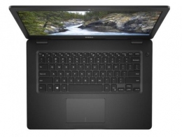 Ноутбук Dell Vostro 14 3000 Black (3480) Black, Core i3, 4 ГБ ГБ, Windows 10 Home 64bit, Черный thumbnav 6