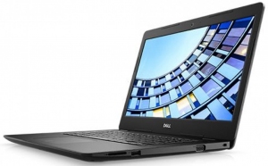 Ноутбук Dell Vostro 14 3000 Black (3480) Black, Core i3, 4 ГБ ГБ, Windows 10 Home 64bit, Черный thumbnav 8