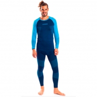 Lengerie termica Fundango Seamless set junior thumbnav