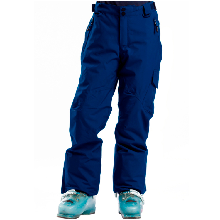 Брюки Fundango Pant Berge photo 