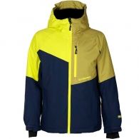 Scurta Fundango KAURI Jacket thumbnav